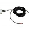 ASE-9575P plus 6m GPS Mag Antenna