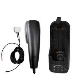 ASE - 9575P plus Fixed Mount Dual (Iridium/GPS) Antenna (6m Cable)