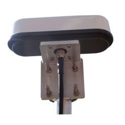 ASE Active Antenna w/ 40m Cable