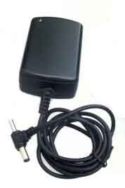 D/C Charger (12 volt)