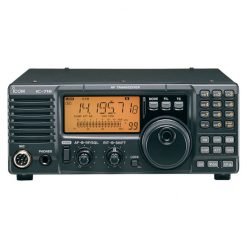 IC-718 HF All Band Transceiver
