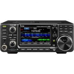 IC-7300 HF/50MHz TRANSCEIVER