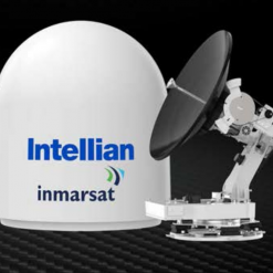 Inmarsat Intellian GX60