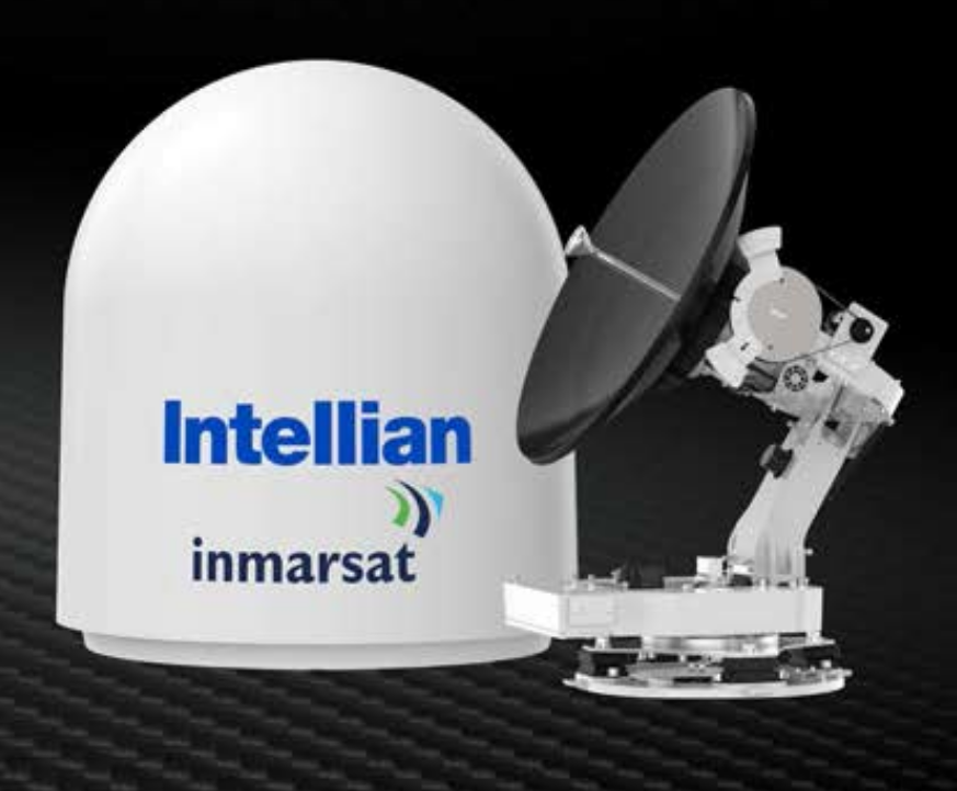 Inmarsat Intellian GX60