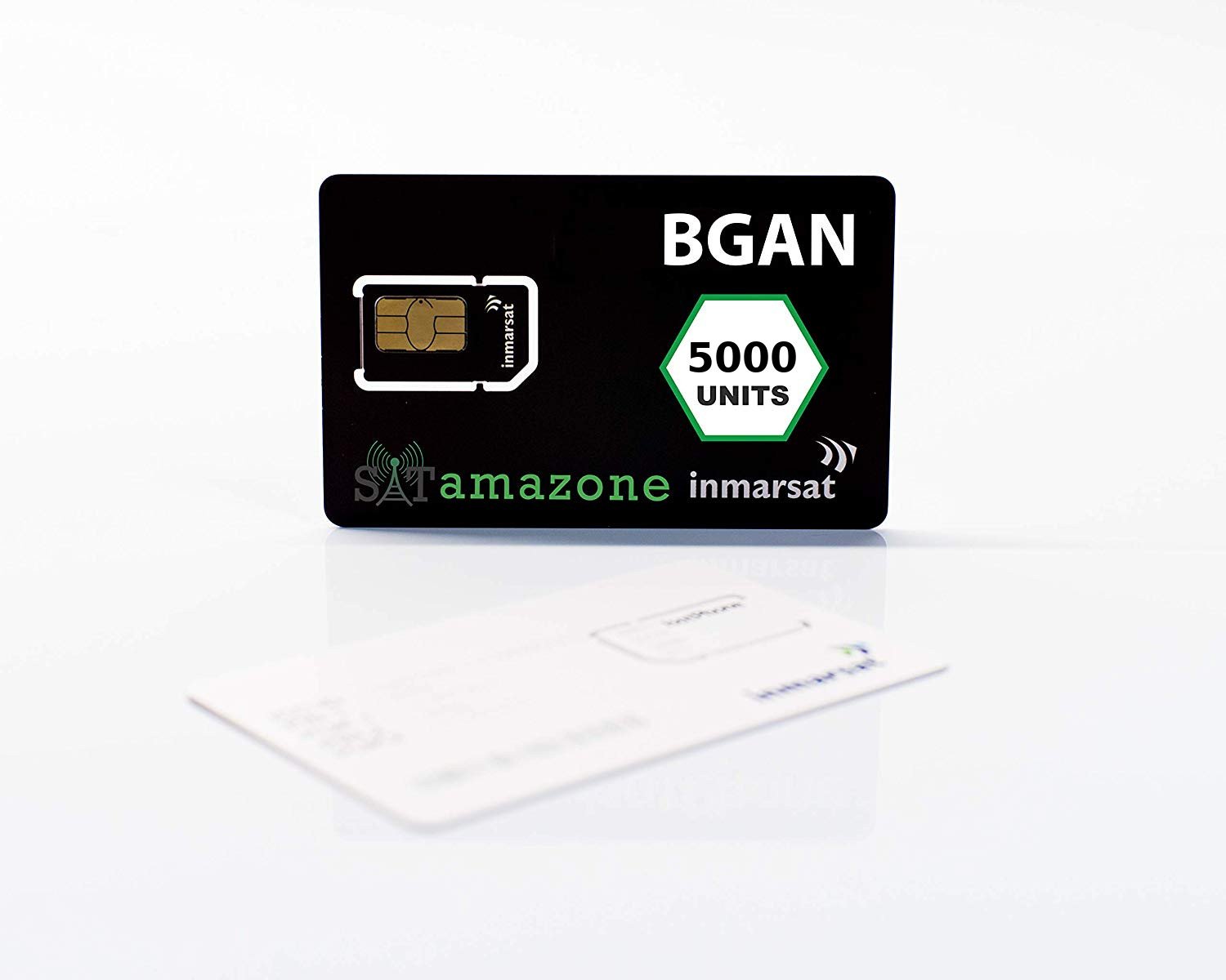 5000 Sat Phone Credits