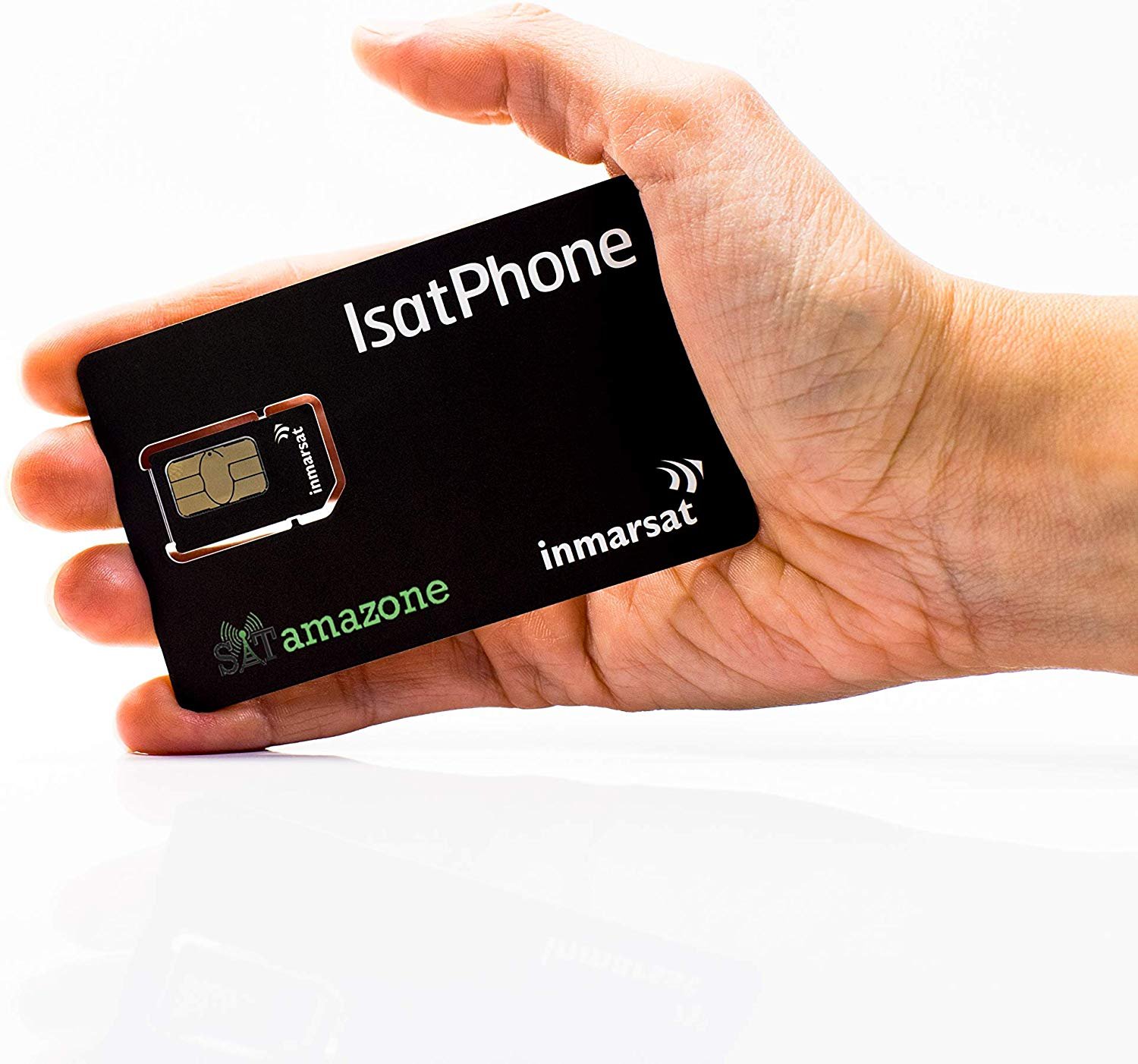 5000 Sat Phone Credits – Image 2