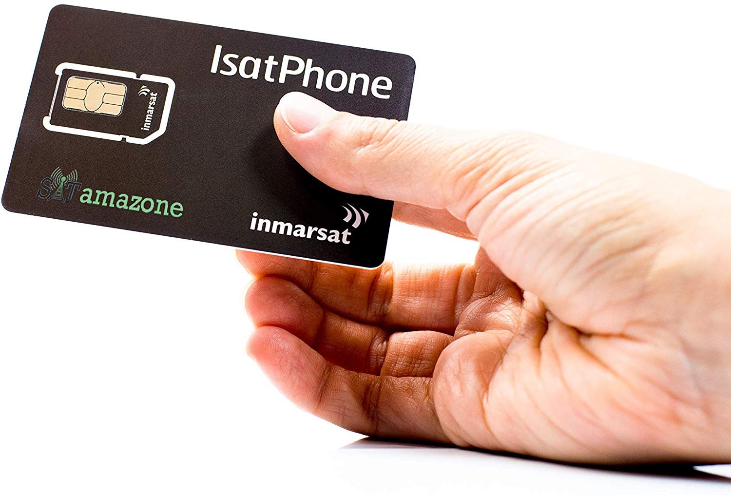 5000 Sat Phone Credits – Image 3