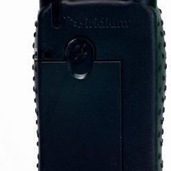 Alternative view of Iridium 9555