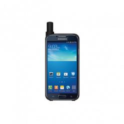Thuraya SatSleeve Android