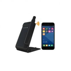Thuraya SatSleeve Hotspot