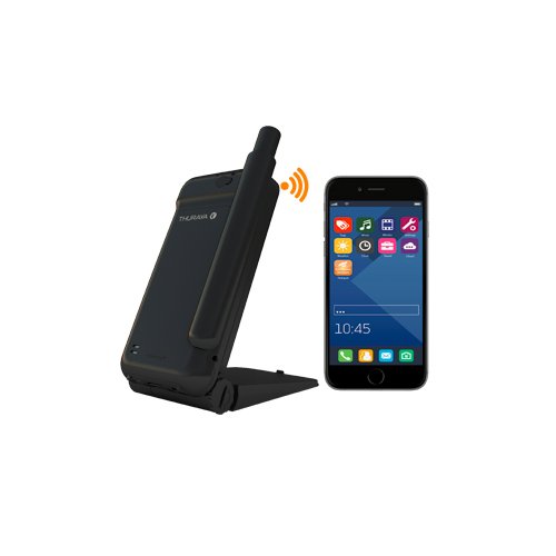 Thuraya SatSleeve Hotspot