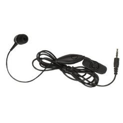 Wired Hands Free Headset