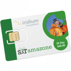 30 Day Refresh Airtime