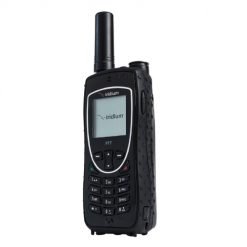 Iridium Extreme PTT Satellite Phone