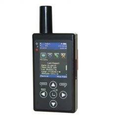Iridium SHOUT Nano