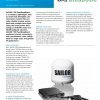 Inmarsat Fleet One Sailor 150 - Image 2