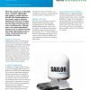 Inmarsat Fleet One Sailor 250 - Image 2