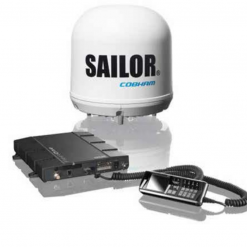 Inmarsat Fleet One Sailor 150