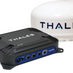 Thales VesseLINK