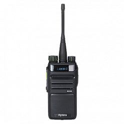 DMR Business Digital Radio BD55X