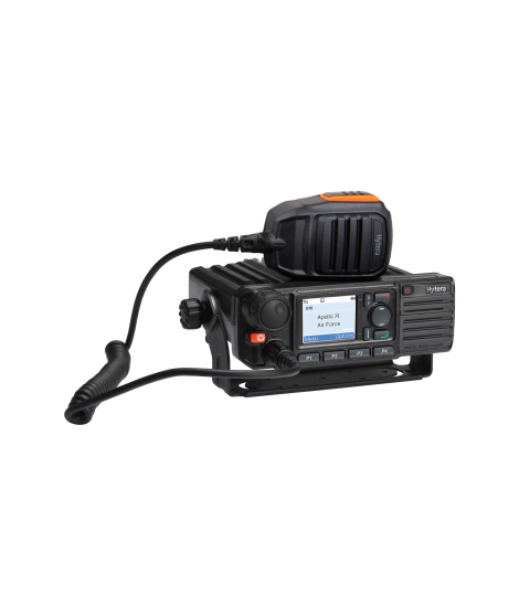 DMR Professional Digital Mobile Radio MD78X