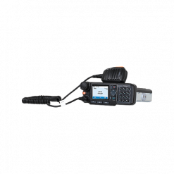 TETRA Professional Digital Mobile Radio (MT680 Plus)