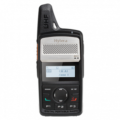 DMR License-free Digital Two-way Radio (PD365LF)