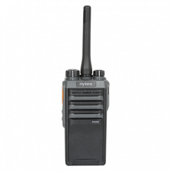 DMR Business Digital Radio PD40X