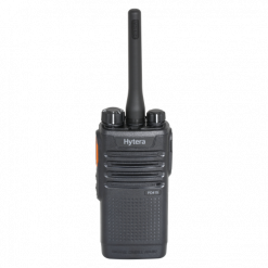 DMR Business Digital Radio PD41X
