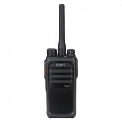 DMR Professional Intrinsically Safe Digital Radio PD50X UL913