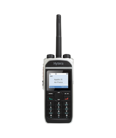 DMR Business Digital Radio PD68X