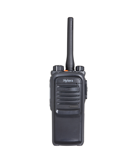 DMR Professional Intrinsically Safe Digital Radio PD70X UL913