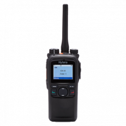 DMR Professional Digital Radio PD75X