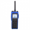 DMR Professional Intrinsically Safe Digital Radio PD79XEx