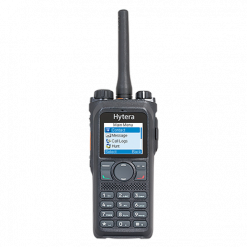 DMR Professional Digital Radio PD98X
