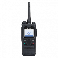 Intrinsically Safe TETRA Portable Radio PT560H UL913