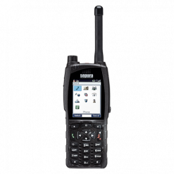 Hand-portable TETRA Radio SC20