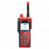 Intrinsically Safe TETRA Hand-portable STP8X000