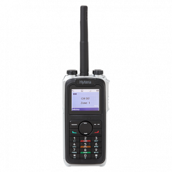 DMR Professional Digital Radio X1p